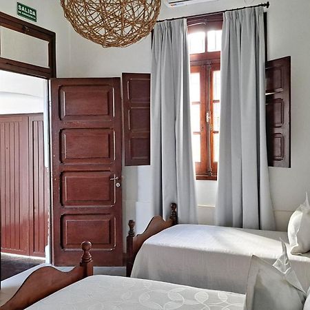 Casa Kolla Villa ซัลตา ภายนอก รูปภาพ