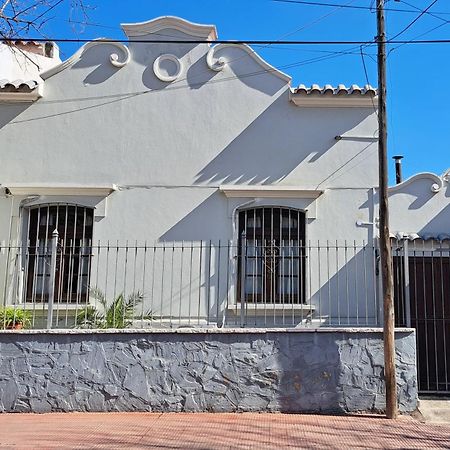 Casa Kolla Villa ซัลตา ภายนอก รูปภาพ