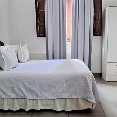 Casa Kolla Villa ซัลตา ภายนอก รูปภาพ