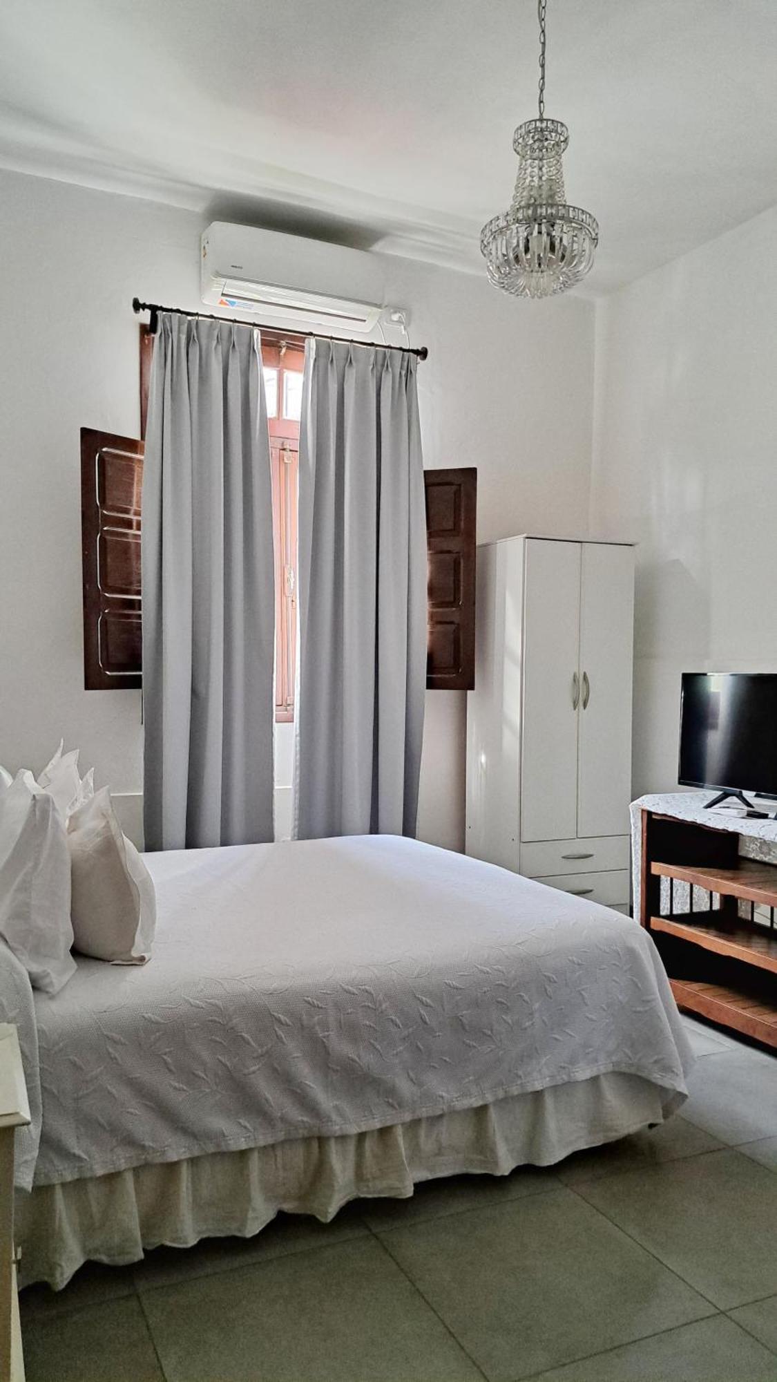 Casa Kolla Villa ซัลตา ภายนอก รูปภาพ