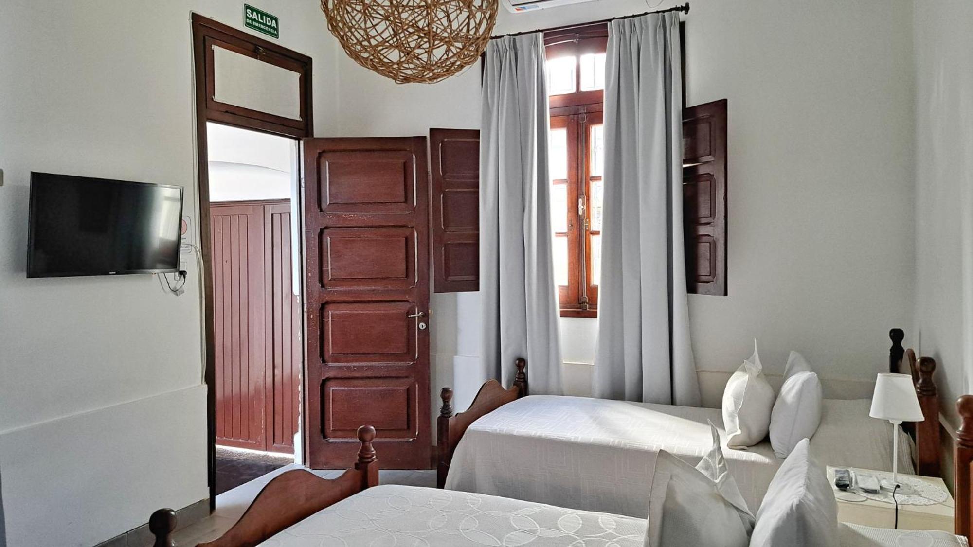 Casa Kolla Villa ซัลตา ภายนอก รูปภาพ