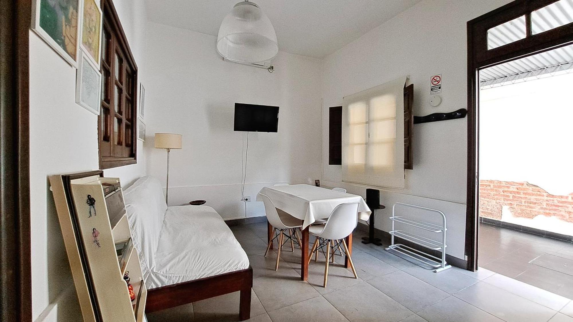 Casa Kolla Villa ซัลตา ภายนอก รูปภาพ
