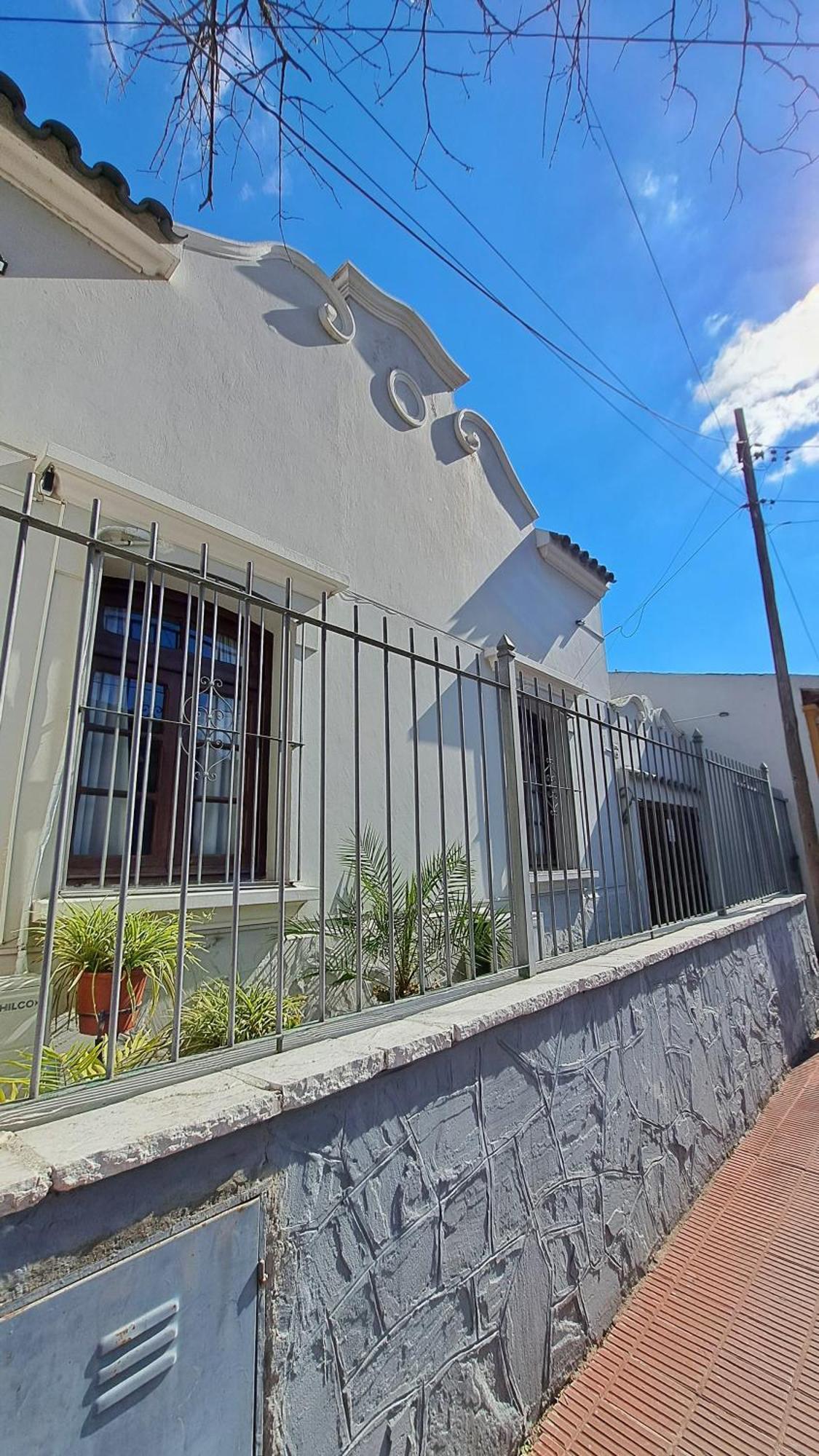 Casa Kolla Villa ซัลตา ภายนอก รูปภาพ