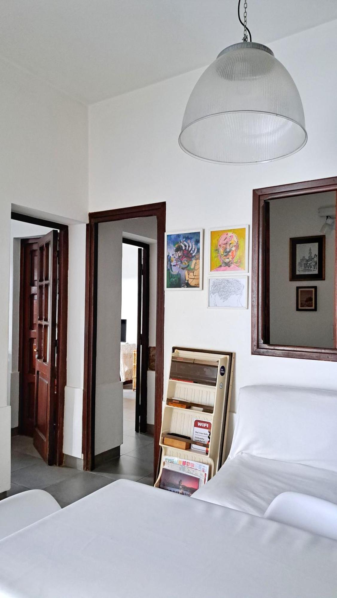 Casa Kolla Villa ซัลตา ภายนอก รูปภาพ