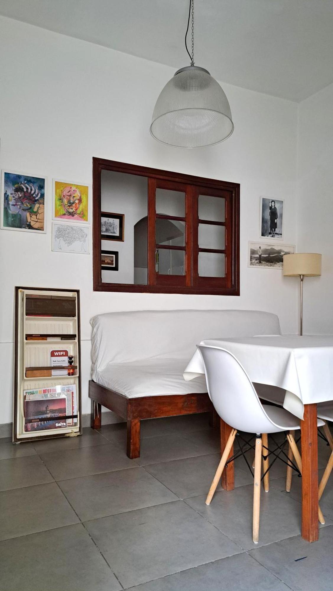 Casa Kolla Villa ซัลตา ภายนอก รูปภาพ