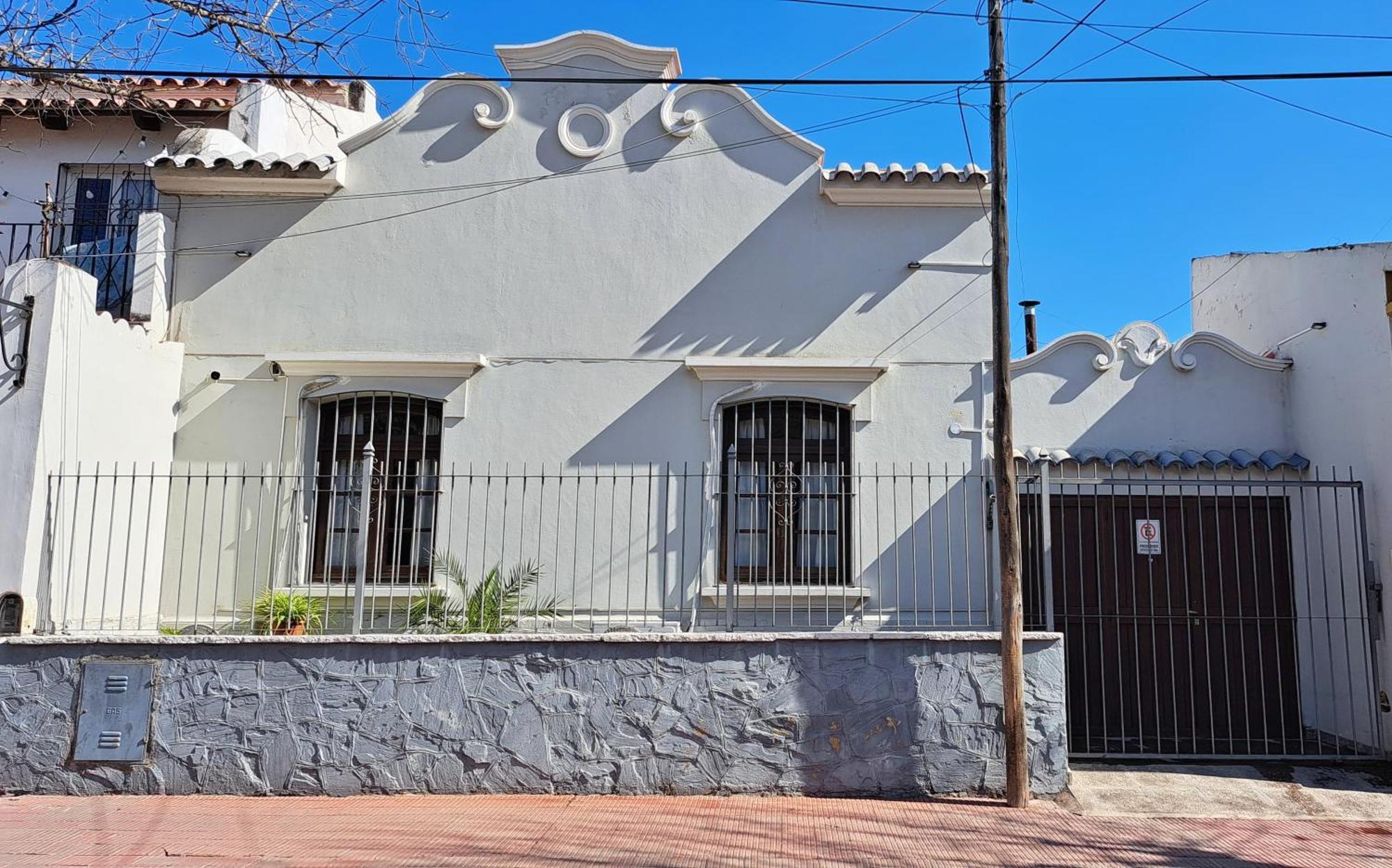 Casa Kolla Villa ซัลตา ภายนอก รูปภาพ