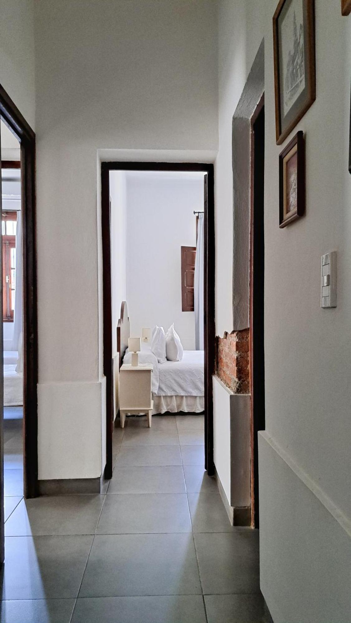 Casa Kolla Villa ซัลตา ภายนอก รูปภาพ
